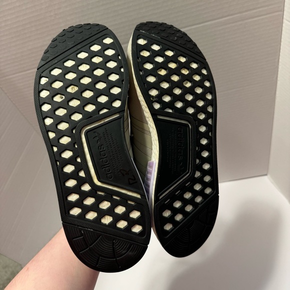 Adidas Women’s NMD R1 Shoes - Picture 8 of 12